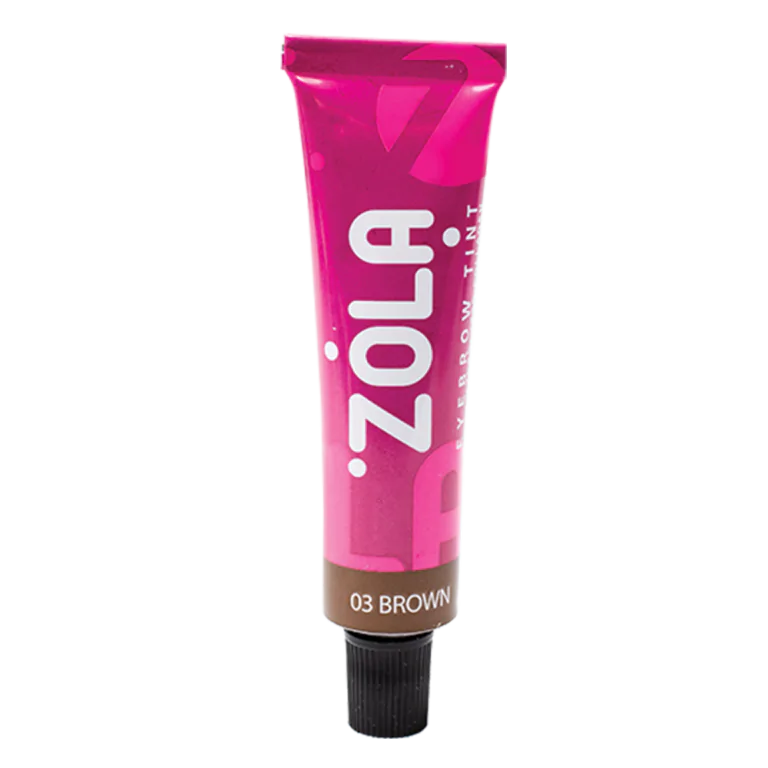 Zola Cosmetics - Eyebrow Tint - 15ml