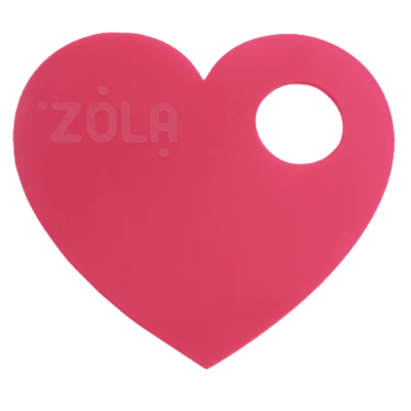 Zola Cosmetics - Heart Mixing Palette
