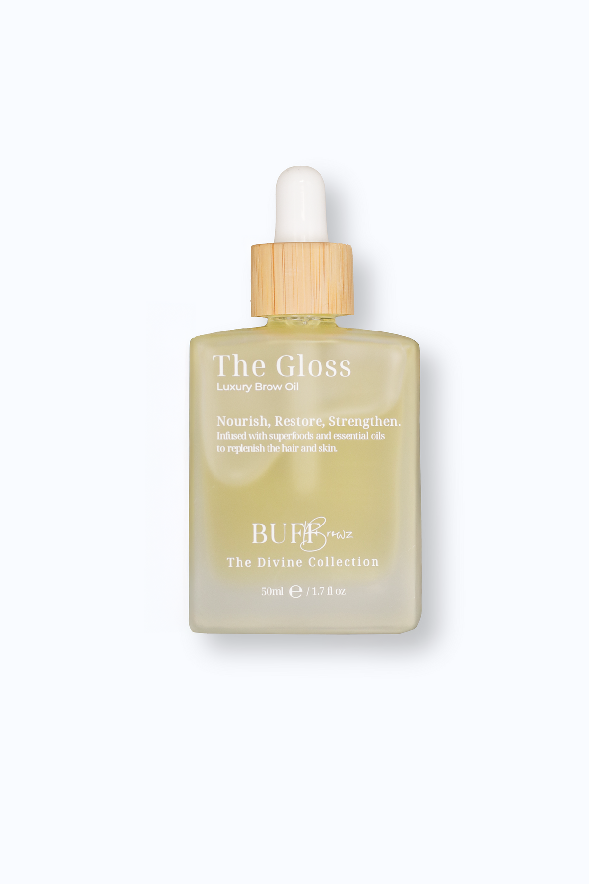 Divine Collection - The Gloss 50ml