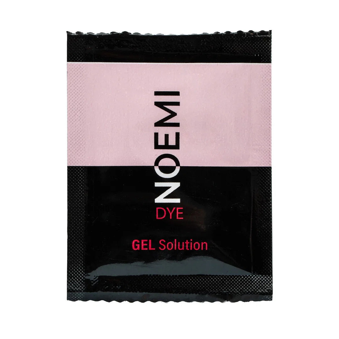 Noemi - Individual Sachet - Gel Developer