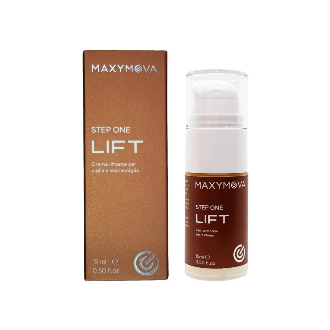Maxymova - Lash & Brow Lamination - #1 Lift 15ml