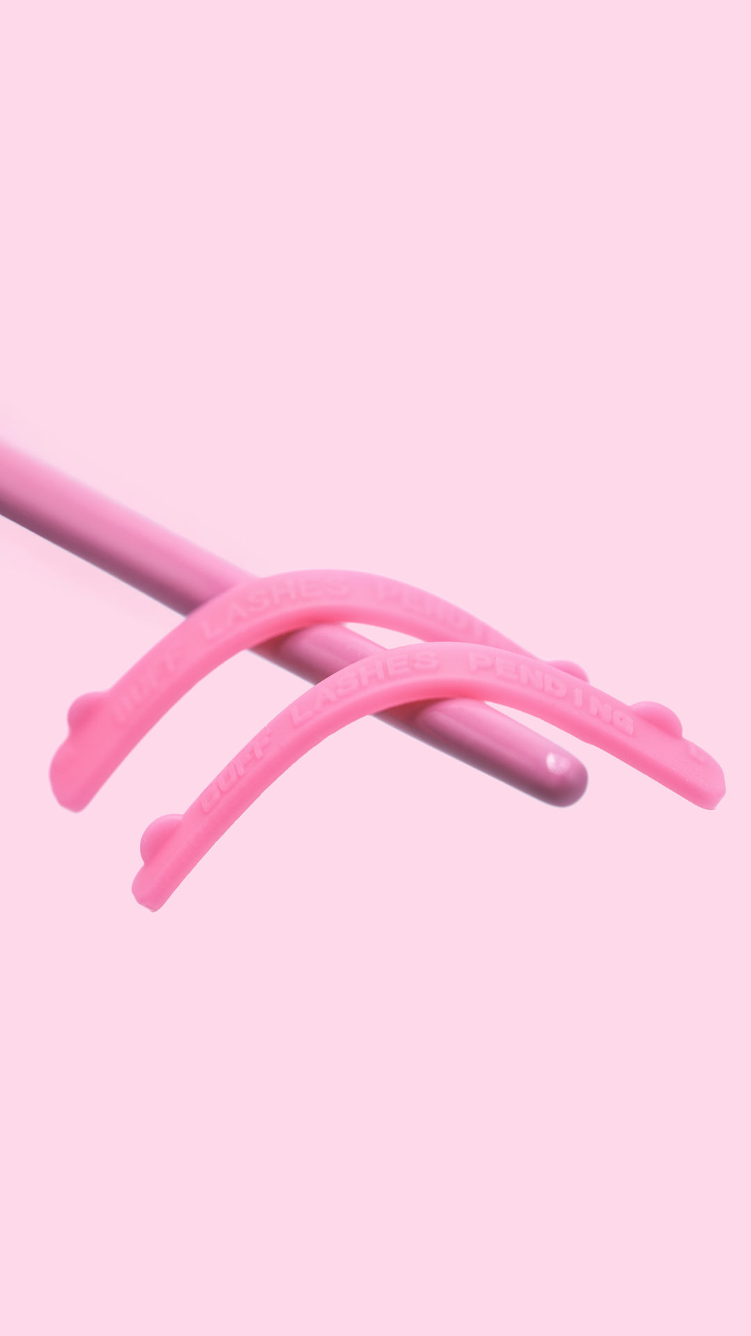 Buff Lashes - Compensators - 6pcs