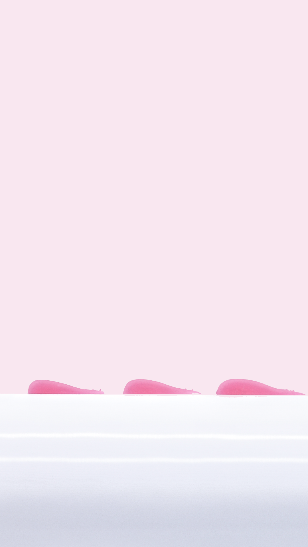 Buff Lashes - Teardrop Lash Lift Shields - 10pcs