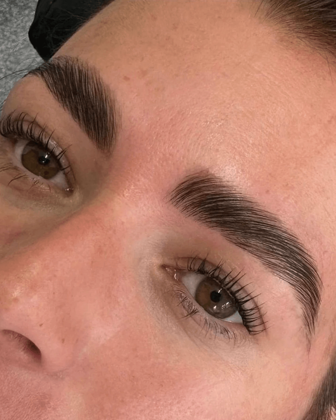 Lash Lift Kit Sample | 1,2 & 3 Step