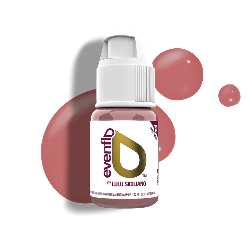 Perma Blend Luxe - Evenflo True Lips