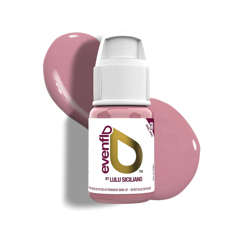 lulu rose evenflo Perma Blend Luxe - Evenflo True Lips