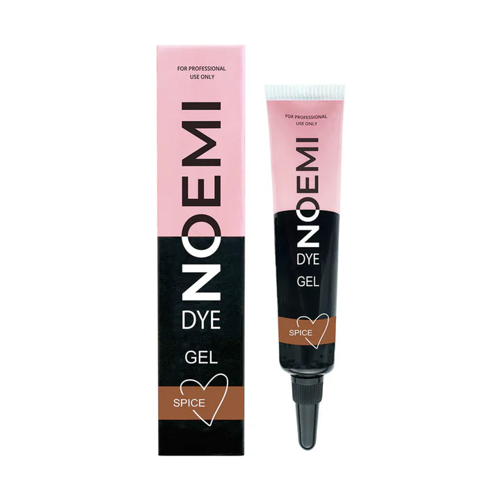 Noemi - Spice - New Formula - Hybrid Liquid Brow Dye