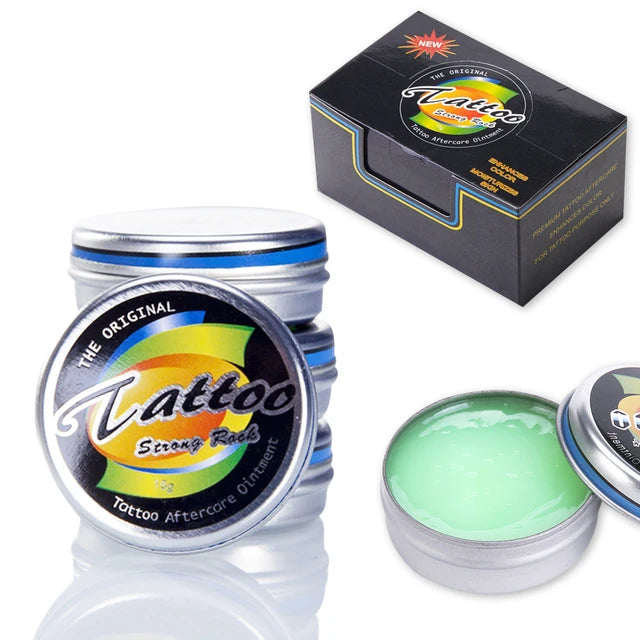 Vitamin A & D Balm - 15g