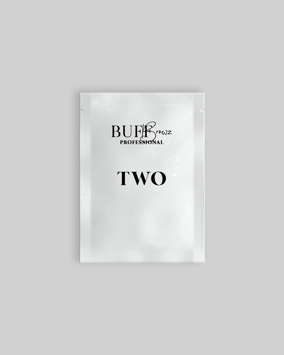 TGA Brow Lamination Kit - Step 2 - 10 Sachets