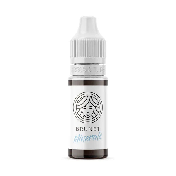 FACE Pigments - Brunette 6ml