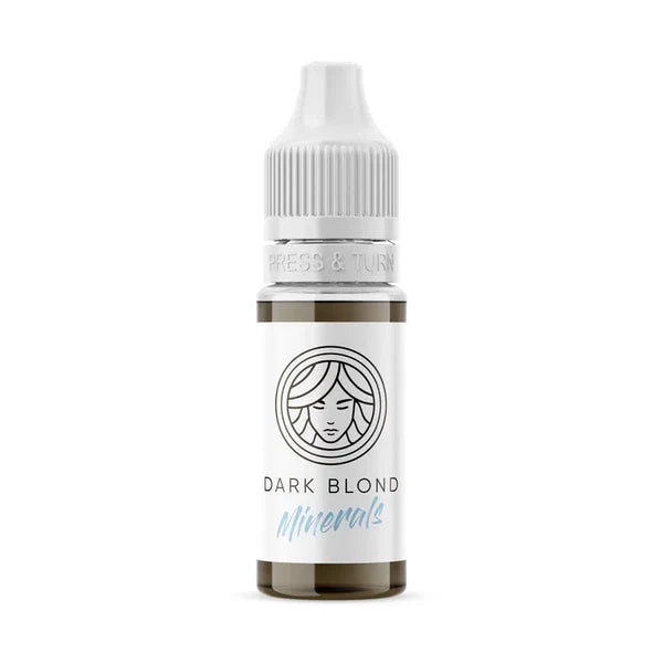 FACE Pigments - Dark Blonde 6ml