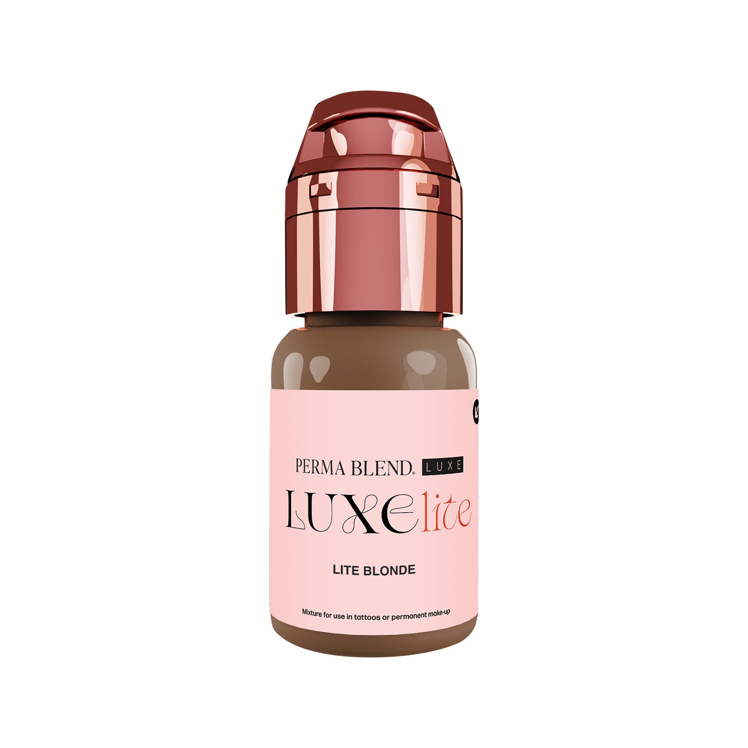 Perma Blend Luxe Lite- Lite Blonde 15ml