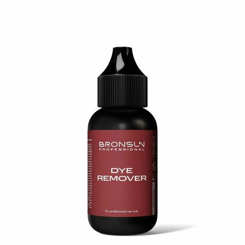 Bronsun - Dye Removal - 20ml