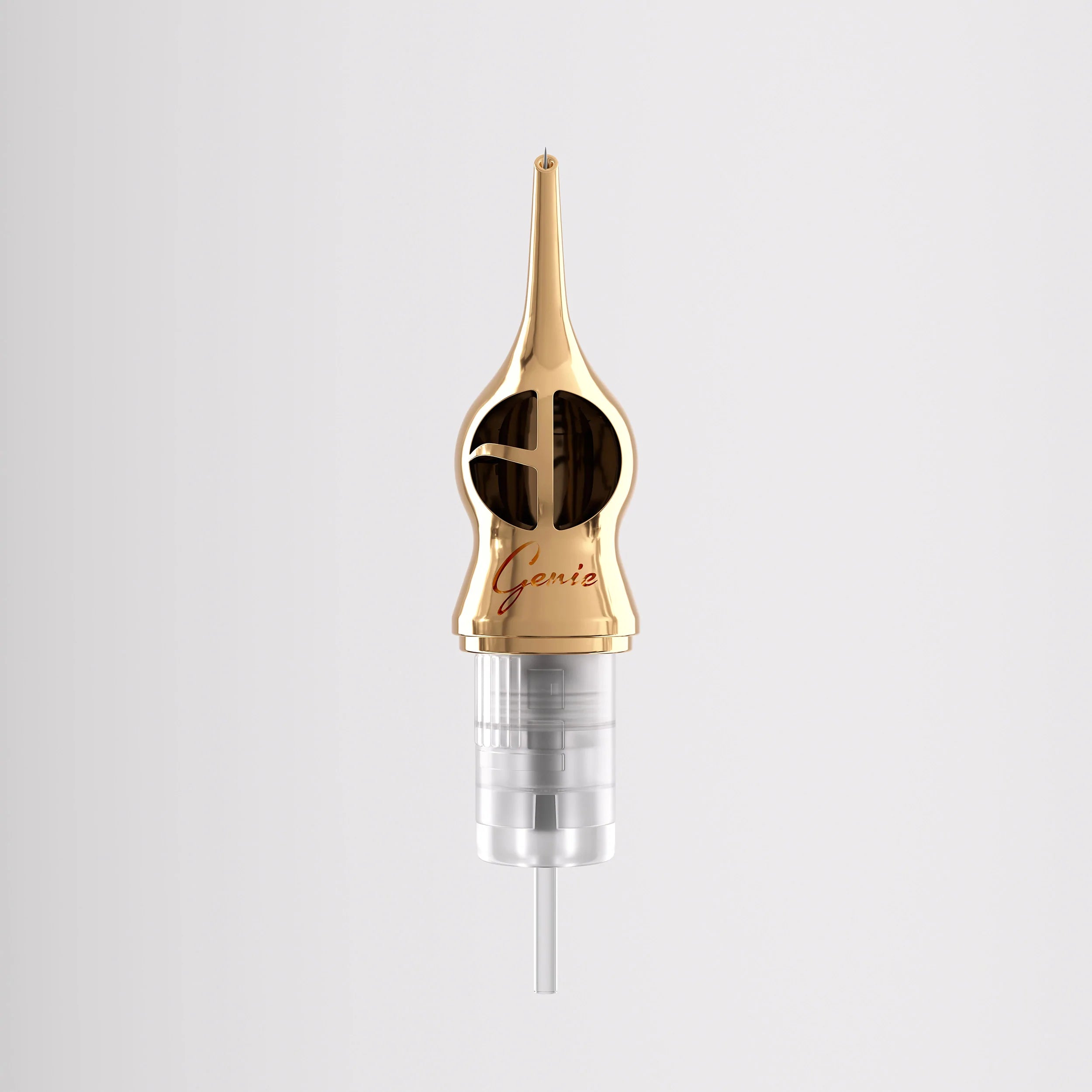 Brow Daddy - GENIE Needle Cartridges - Box of 10