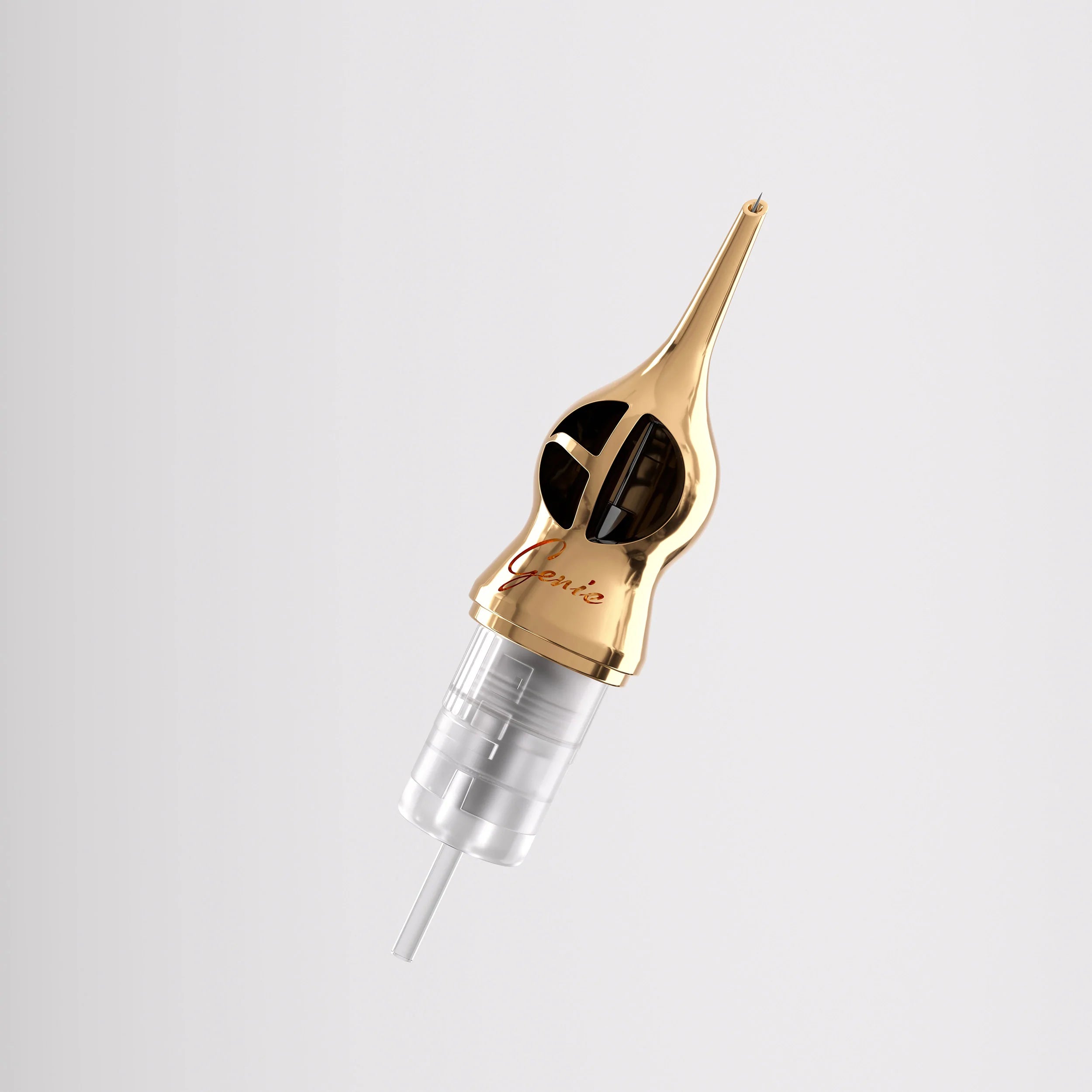 Brow Daddy - GENIE Needle Cartridges - Box of 10