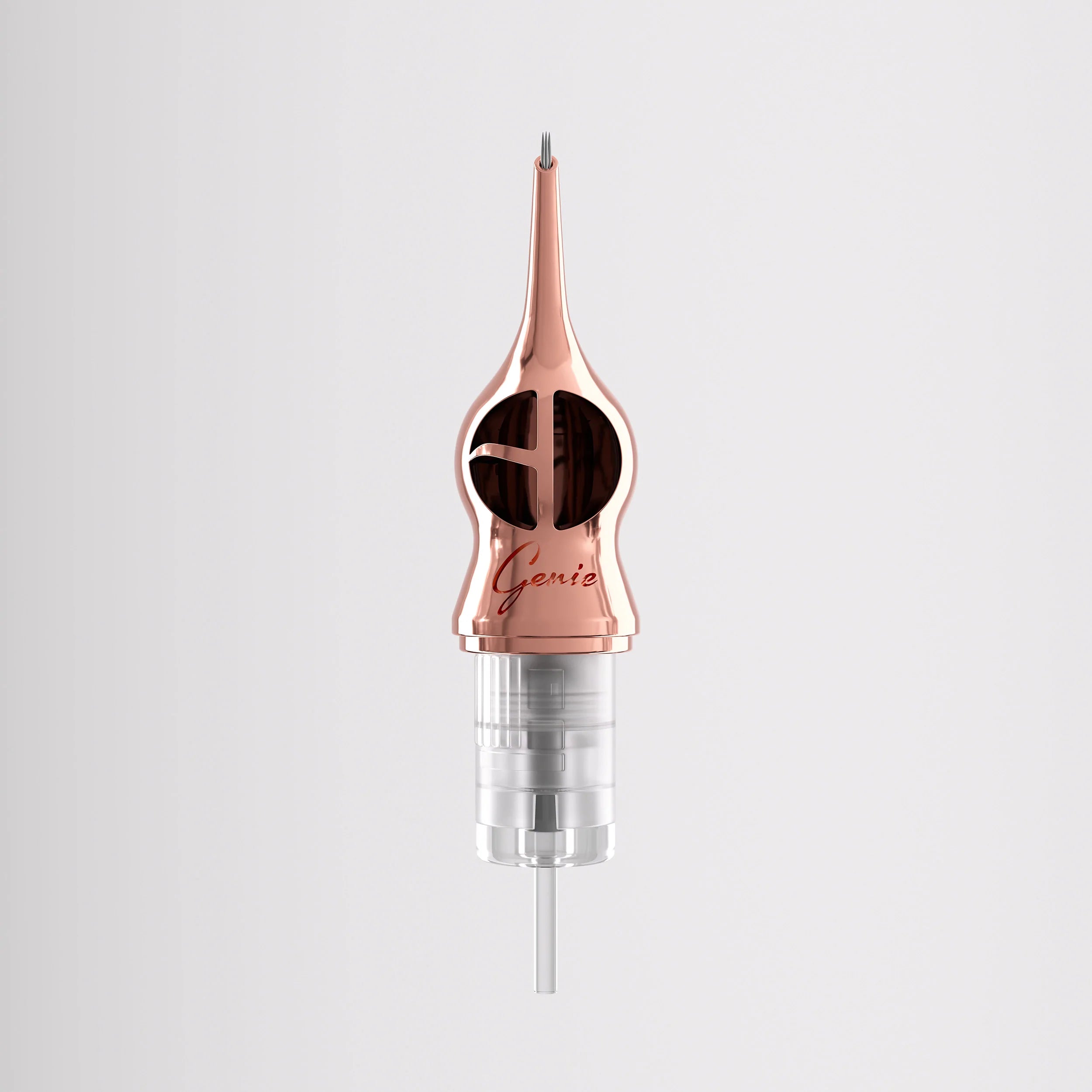 Brow Daddy - GENIE Needle Cartridges - Box of 10