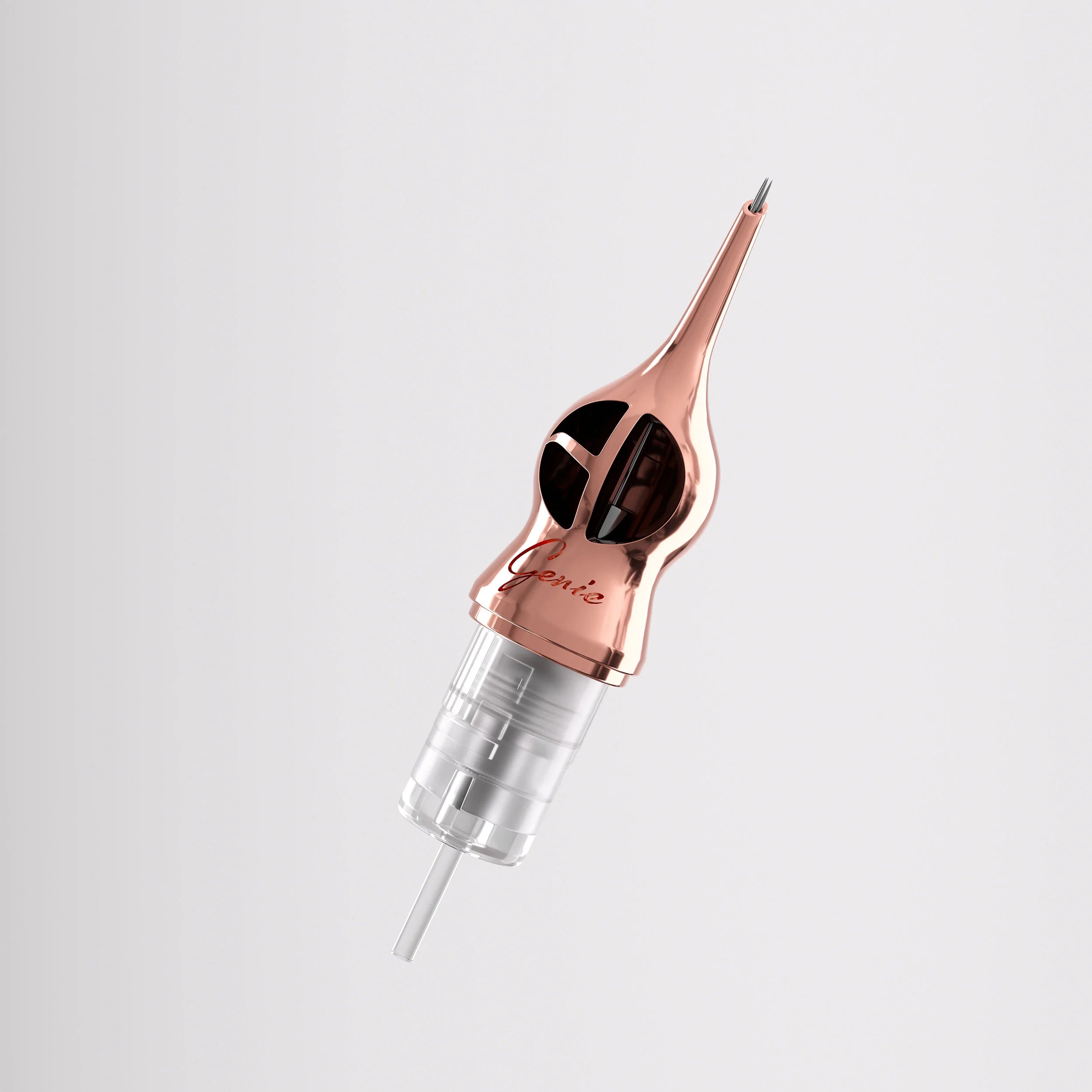 Brow Daddy - GENIE Needle Cartridges - Box of 10
