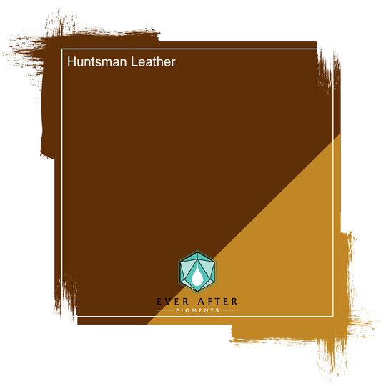 Ever After - Huntsman Leather - 15 ml - Cosmedic Supplies