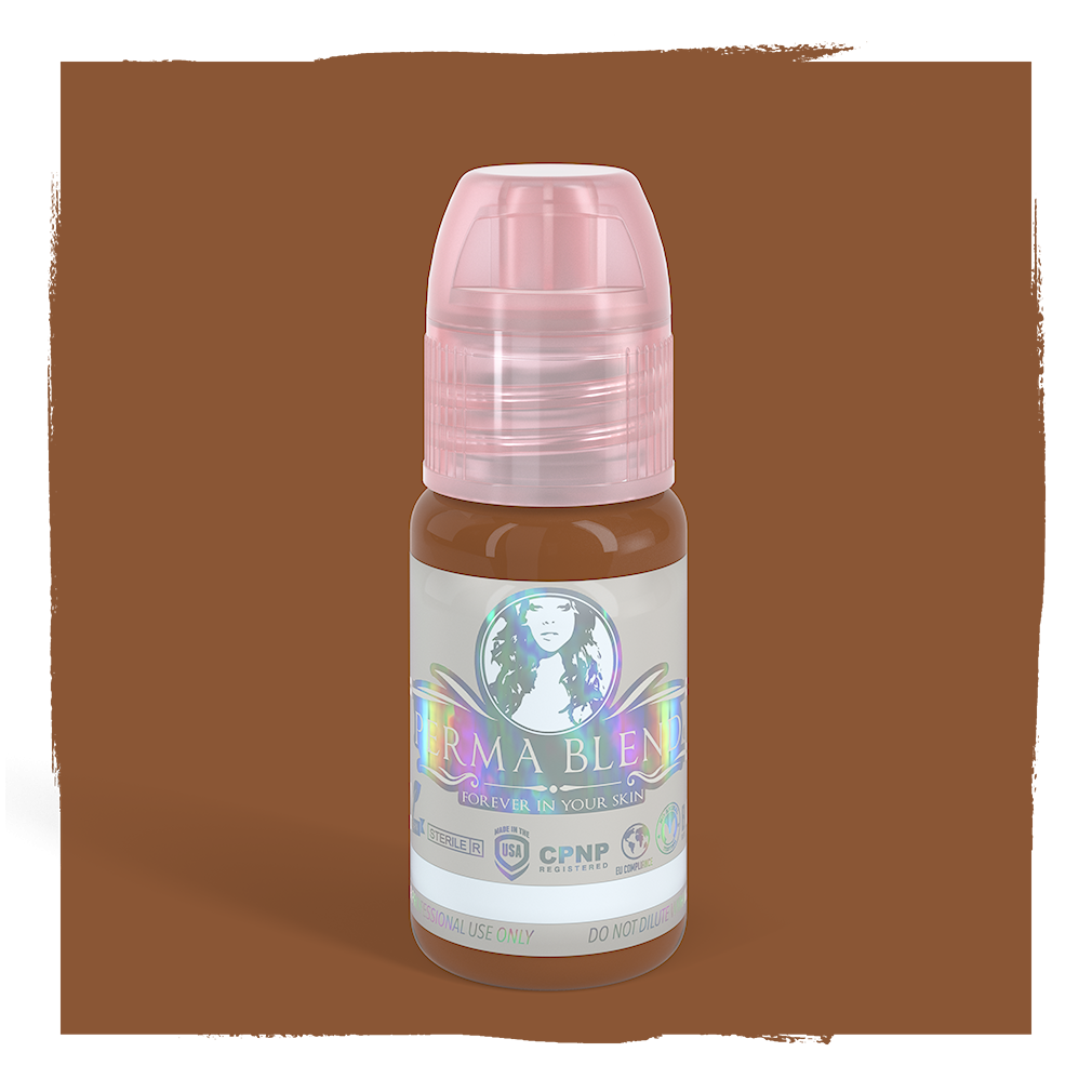 Perma Blend - Blondes Set - Gwyneth 15ml - Cosmedic Supplies