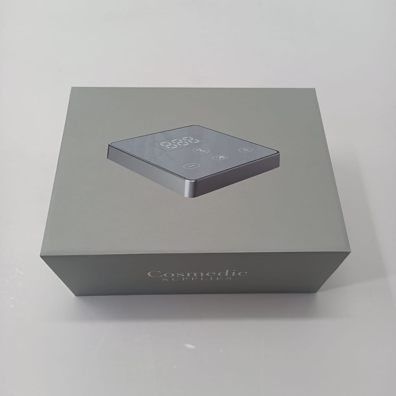 THE LITE PAD Ⅱ - Universal Machine