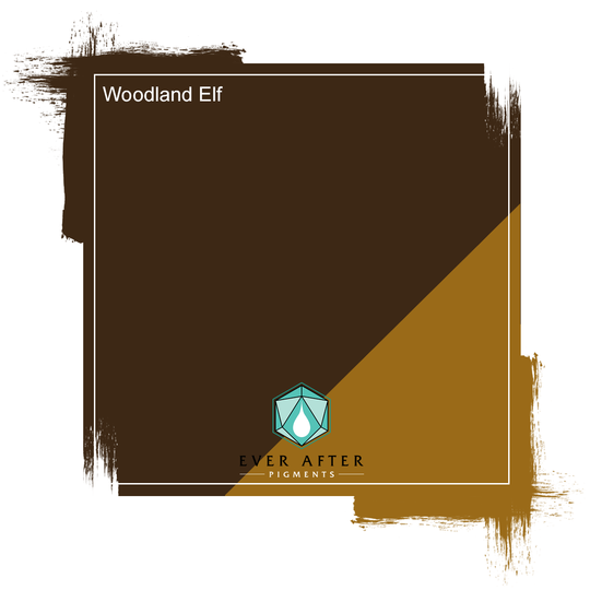 Ever After - Woodland Elf - 15 ml - Cosmedic Supplies