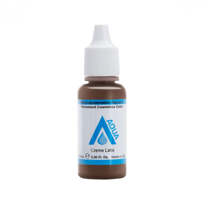Li Pigment Aqua - Creme Latte 15ml