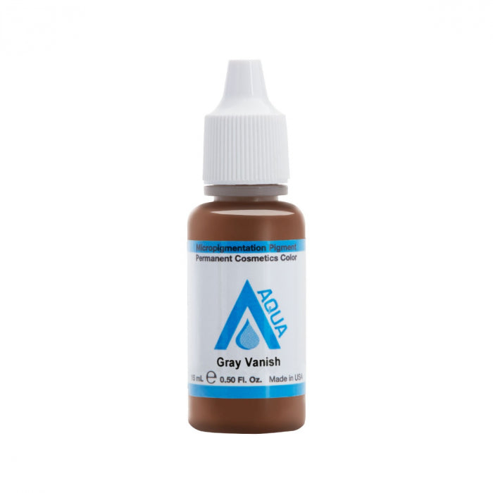 Li Pigment Aqua - Gray Vanish 15ml