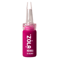 Zola Cosmetics - Eyebrow Henna - Blonde 10g