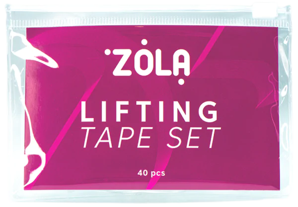 Zola Cosmetics - Lifting Tape Set