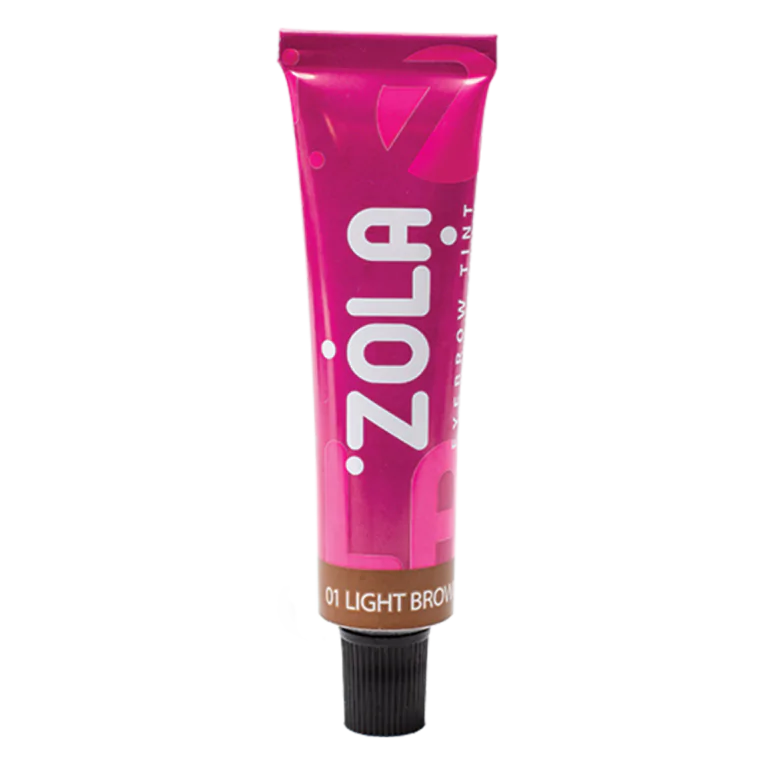 Zola Cosmetics - Eyebrow Tint - 15ml