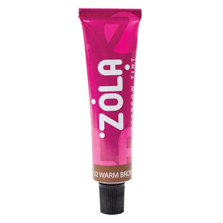 Zola Cosmetics - Eyebrow Tint - 15ml