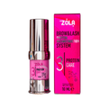 Zola Cosmetics - Brow & Lash Protein Reconstruction System 3 x 10ml