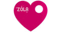 Zola Cosmetics - Heart Mixing Palette