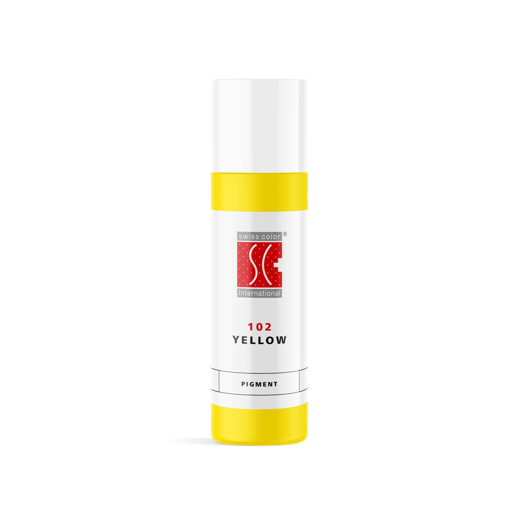 Swiss Color - Base 102 Yellow 10ml