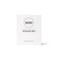 Boo Beauty Bar - Lash Sachet Basic Kit