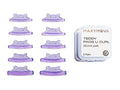 MaxyMova - Teddy U-Curl Silicone Lash Shields