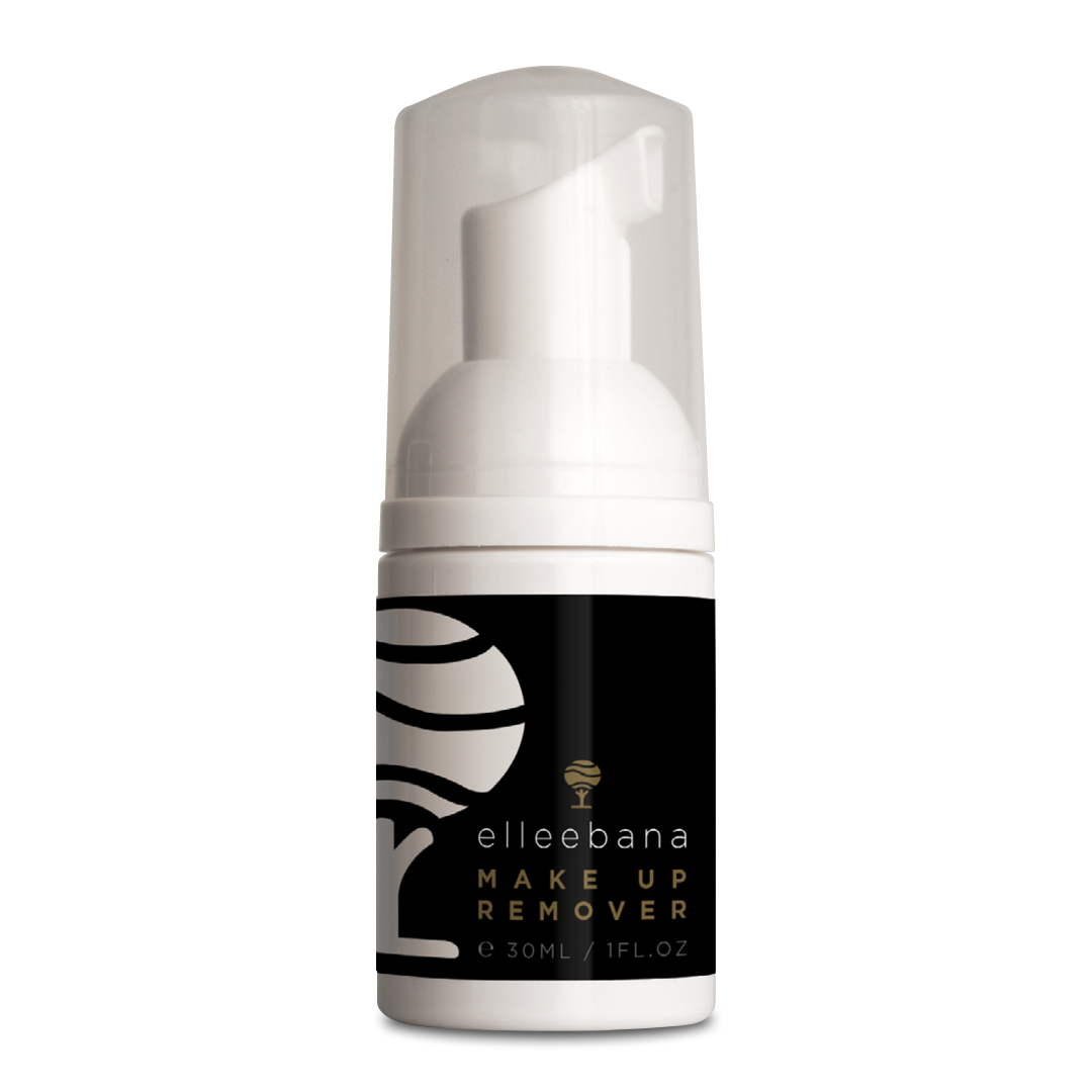 Elleebana - Makeup Remover - 125ml