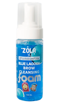 Zola Cosmetics - Blue Lagoon Brow Cleansing Foam 150ml