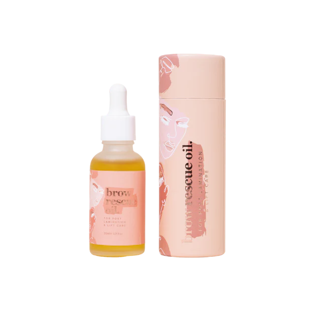 Brow Rescue Oil 30ml
