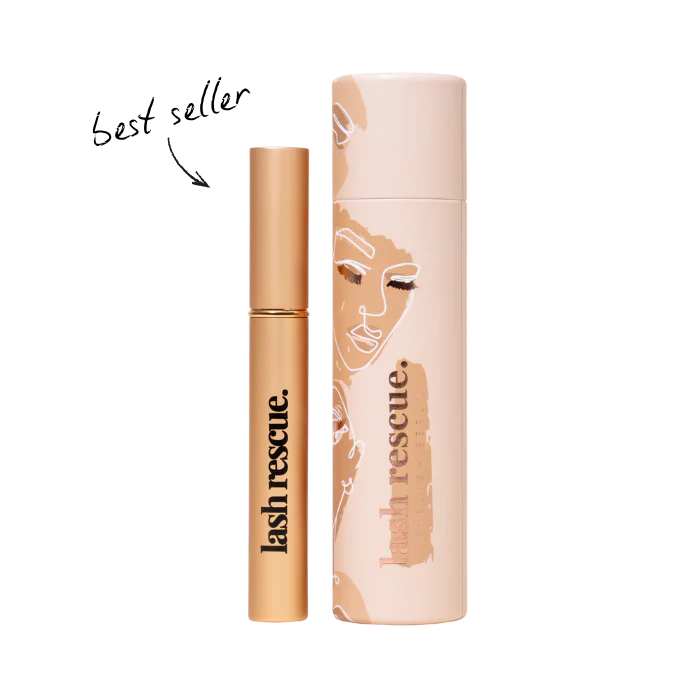 Lash Rescue Growth Serum