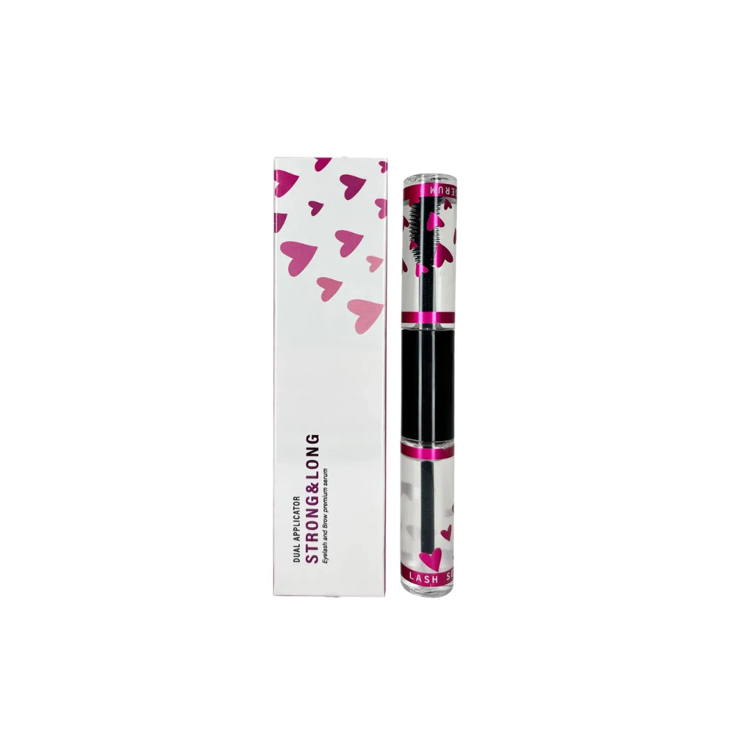 Noemi - Strong & Long - Lash and Brow Serum