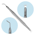 OkO - Multifunctional Lash Lifting Tool