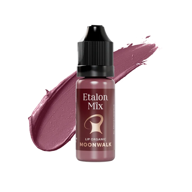 Etalon Mix- Lips- Moonwalk 10ml