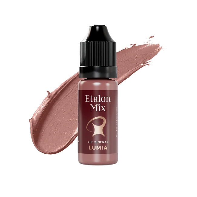 Etalon Mix Lips- Lumia 10ml