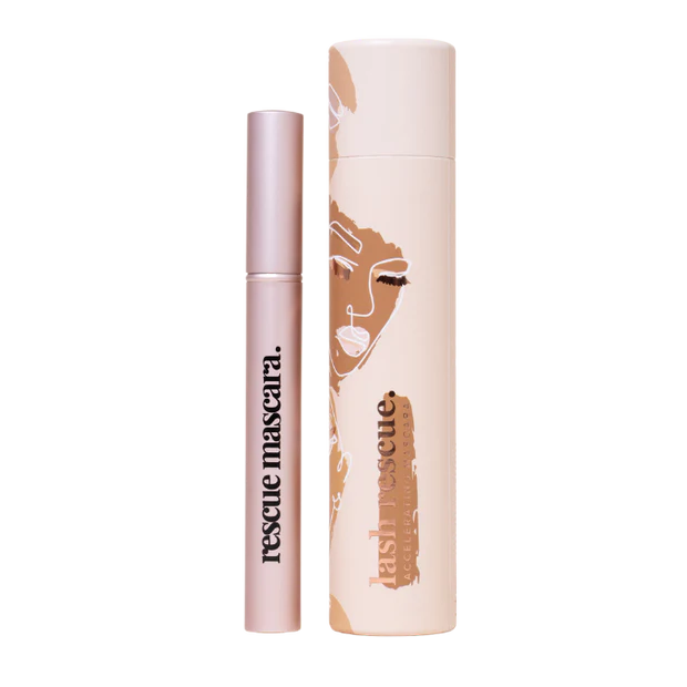 Rescue Growth Mascara