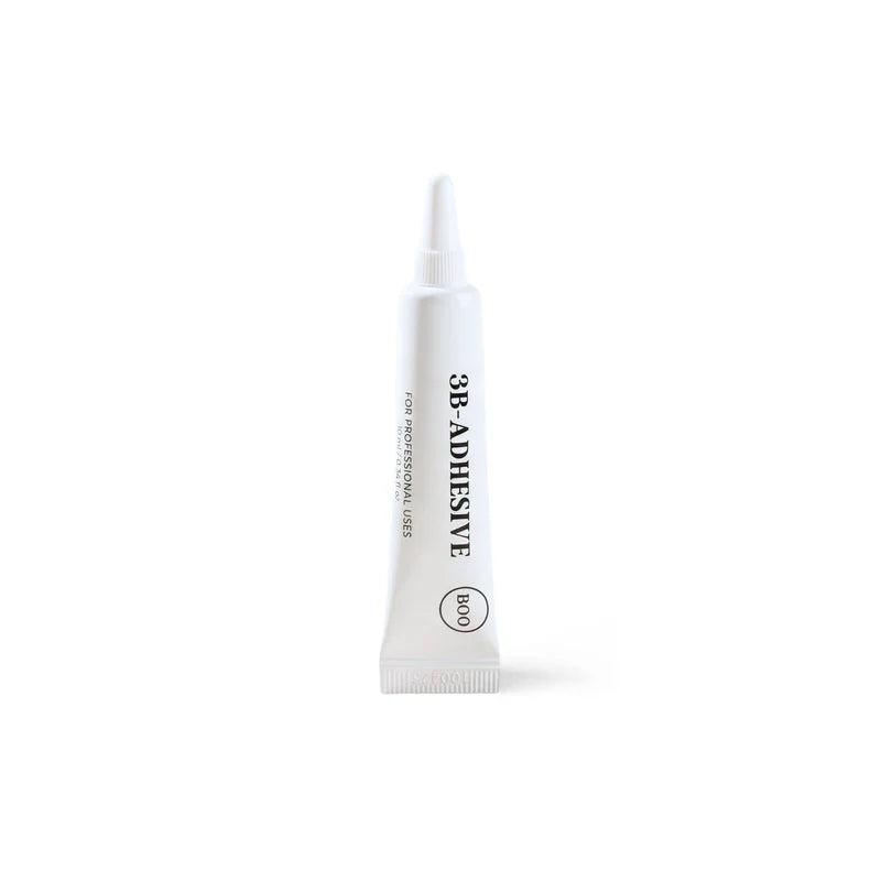 Boo Beauty Bar - 3B Tube Lash Adhesive 10ml