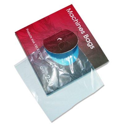 Machine Bags - 250pcs