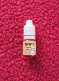 Brovi Lips - Pink Dahlia 5ml