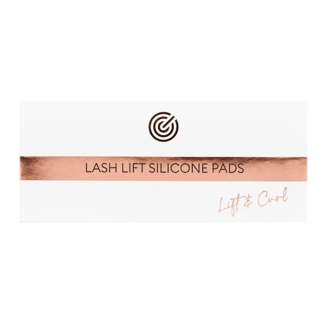 MaxyMova - Lift & Curl Lash Lift Silicone Shields