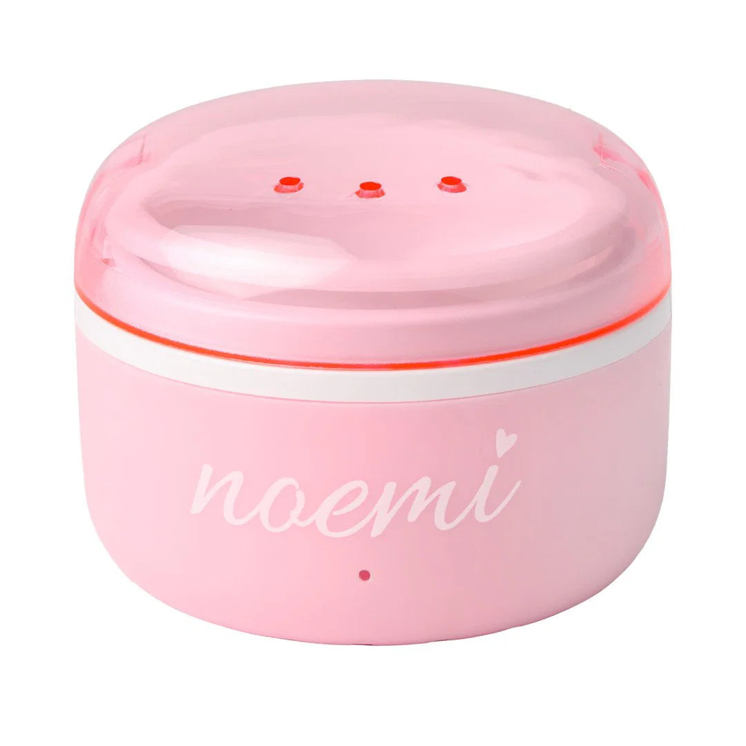 Noemi - Mini Wax Heater